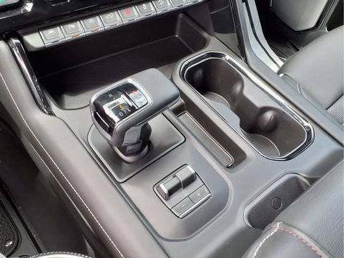 New 2026 GMC Sierra 1500 AT4X AWD/4WD image 11