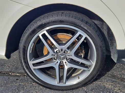 Used 2018 Mercedes-Benz GLE 43 AMG 4MATIC image 6