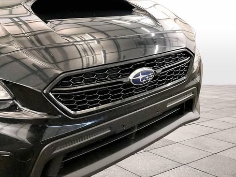 Used 2021 Subaru WRX Premium AWD/4WD image 29