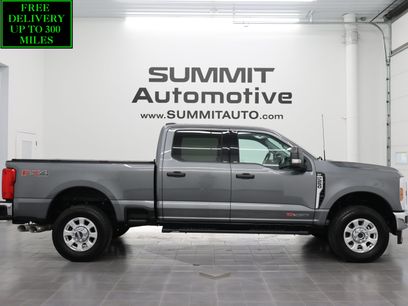 Used 2024 Ford F250 XLT