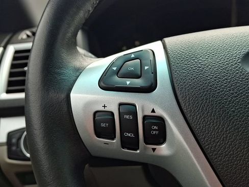 Used 2015 Ford Explorer XLT AWD/4WD image 20