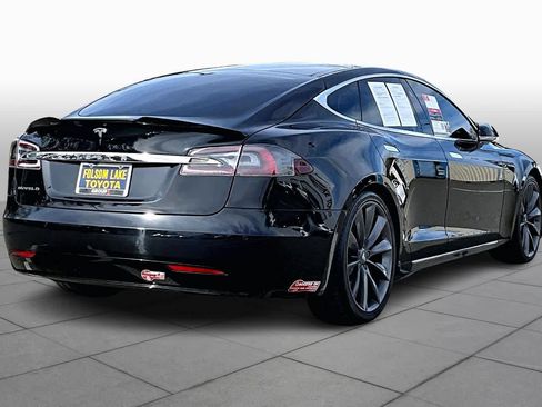 Used 2017 Tesla Model S 75 image 12