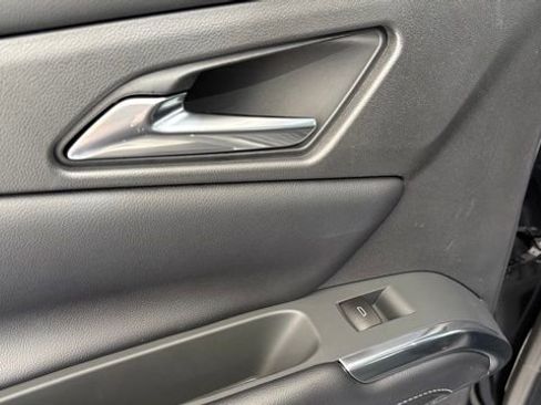 New 2026 Chevrolet Traverse LT image 22