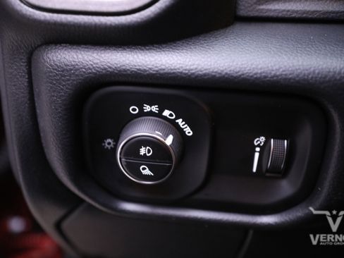 New 2026 RAM 3500 Tradesman image 16