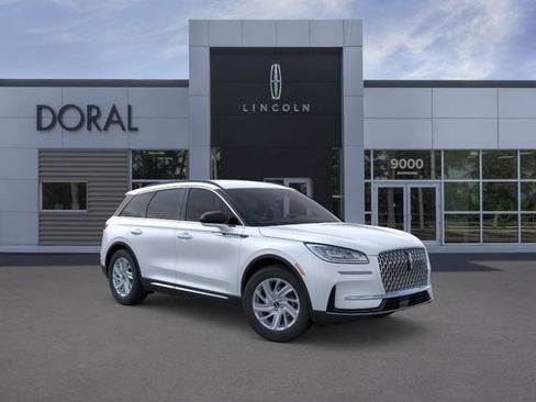 New 2026 Lincoln Corsair Premiere FWD image 7