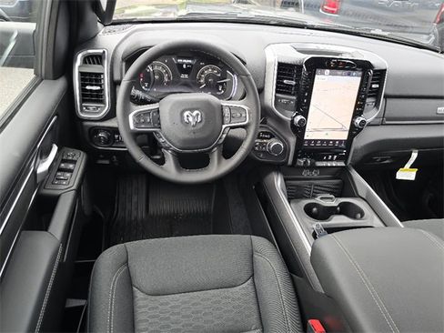 New 2026 RAM 1500 Big Horn image 6