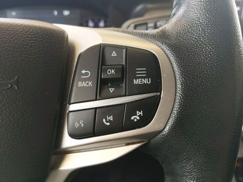 Used 2022 Ford Explorer XLT w/ Equipment Group 202A AWD/4WD image 20