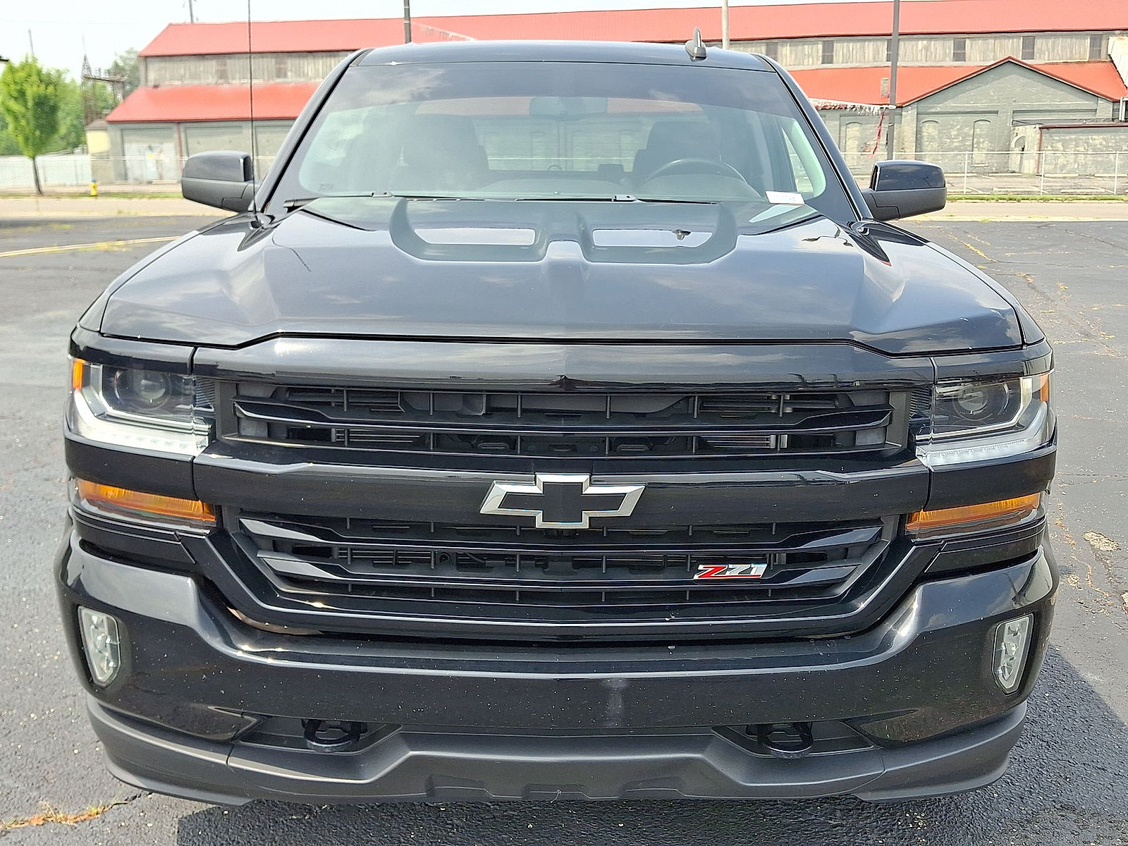 Used 2019 Chevrolet Silverado 1500 LT w/ All Star Edition AWD/4WD image 29