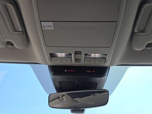 Certified 2025 MAZDA CX-50 AWD 2.5 S w/ Weather Package image 27