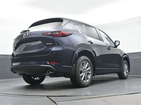 New 2025 MAZDA CX-5 AWD 2.5 S image 22