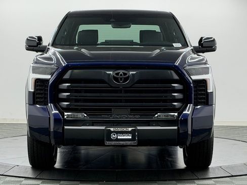 New 2026 Toyota Tundra Limited image 5