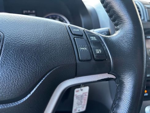 Used 2008 Honda CR-V EX-L image 15