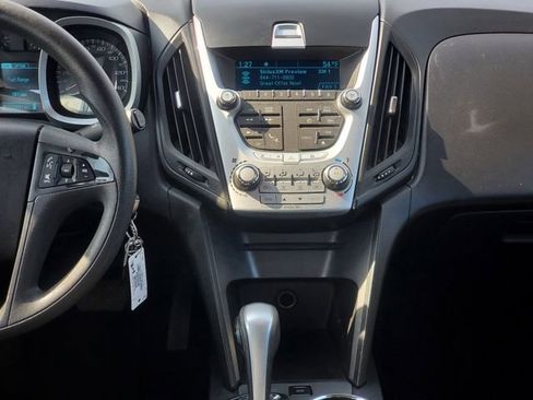 Used 2014 Chevrolet Equinox LS image 25