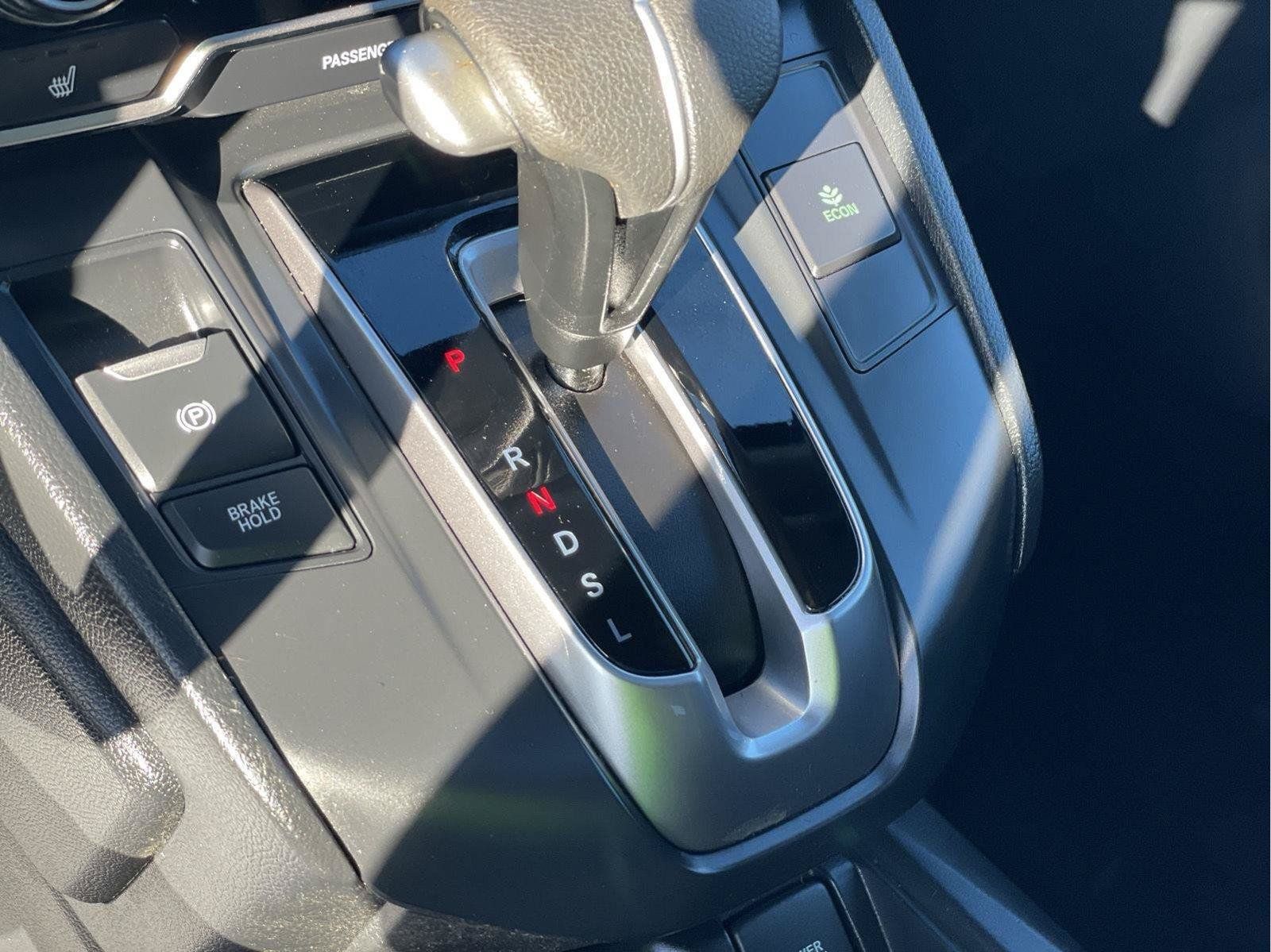 Used 2017 Honda CR-V EX image 34