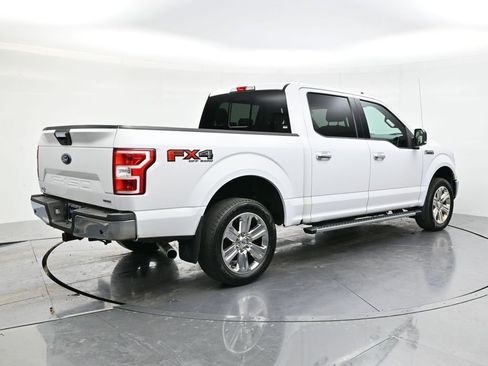Used 2019 Ford F150 XLT w/ Equipment Group 302A Luxury image 5