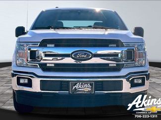 Used 2019 Ford F150 XL w/ Equipment Group 101A Mid video 2