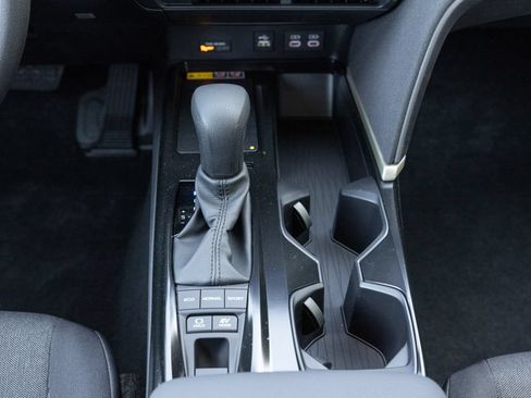 New 2026 Toyota Camry LE w/ Convenience Package FWD image 11