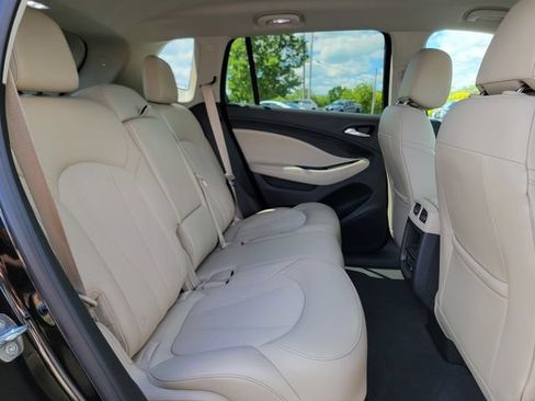 Used 2019 Buick Envision Preferred FWD image 22