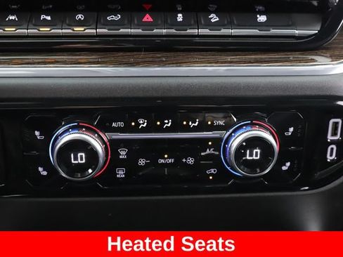 Used 2023 GMC Sierra 1500 Elevation w/ Elevation Premium Package AWD/4WD image 4
