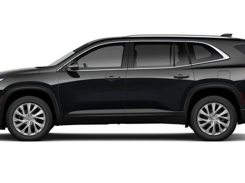 New 2026 Buick Enclave Preferred image 30
