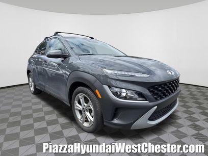 Used 2023 Hyundai Kona SEL