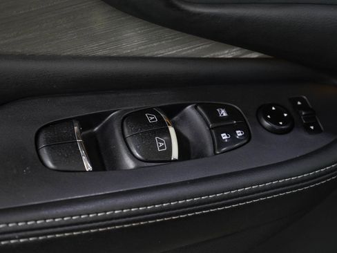 Used 2018 Nissan Murano SL w/ Moonroof Package AWD/4WD image 21