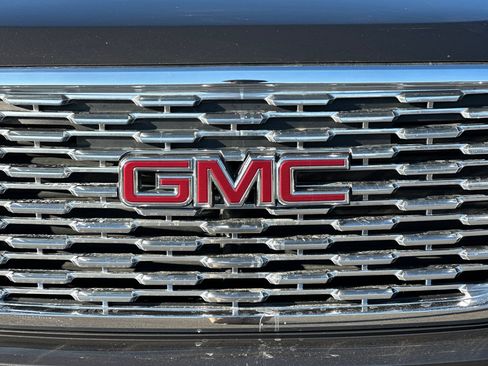 Used 2020 GMC Yukon Denali w/ Open Road Package image 49