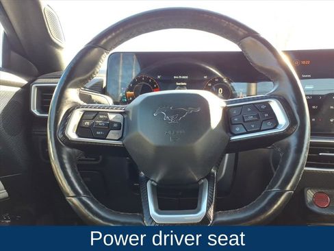 Used 2024 Ford Mustang Premium image 9