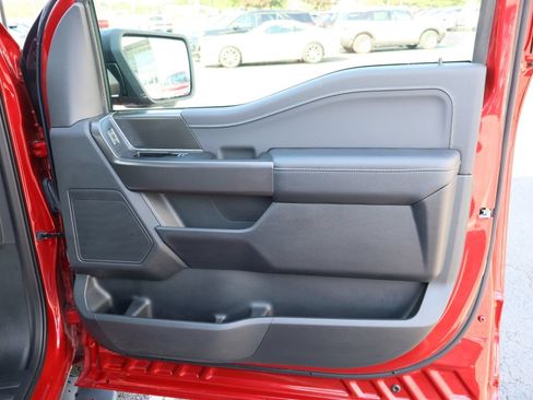 Used 2024 Ford F150 XLT w/ Equipment Group 302A MID AWD/4WD image 36