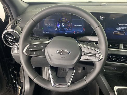 New 2026 Chevrolet Equinox LT w/ Convenience Package II image 12