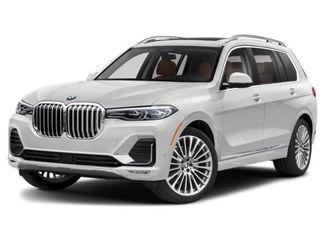 Used 2019 BMW X7 xDrive40i w/ Premium Package AWD/4WD video 1