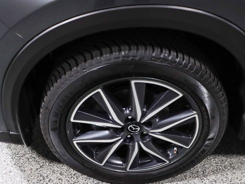 Used 2017 MAZDA CX-5 Grand Touring image 11