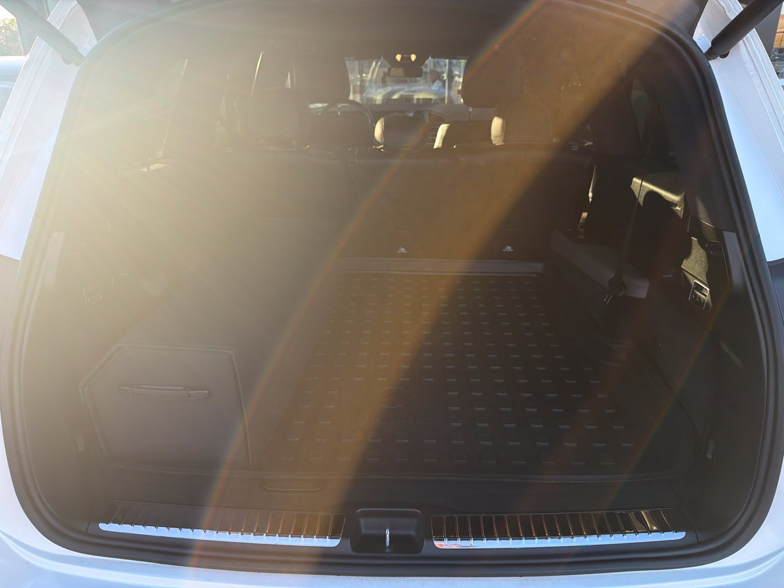 Certified 2021 Mercedes-Benz GLS 63 AMG 4MATIC image 10