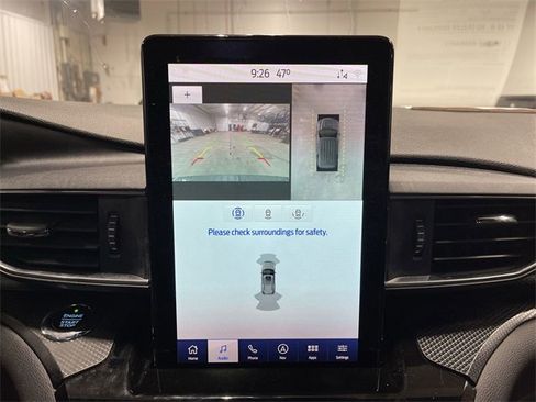 Used 2021 Ford Explorer ST w/ Equipment Group 401A image 28