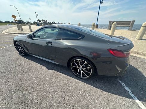 Used 2021 BMW M850i xDrive Coupe image 6