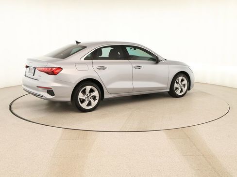 Certified 2023 Audi A3 2.0T Premium w/ Convenience Package image 7