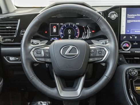 Used 2025 Lexus NX 350 AWD w/ Premium Package image 9