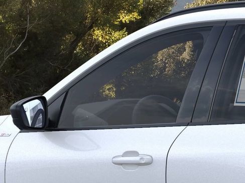 New 2026 Ford Escape ST-Line w/ Tech Pack #1 FWD image 20