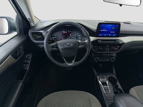 Used 2022 Ford Escape SE w/ Convenience Package image 23