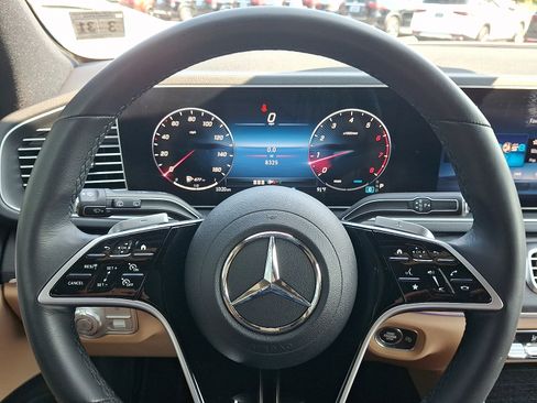Certified 2026 Mercedes-Benz GLE 450 4MATIC image 20
