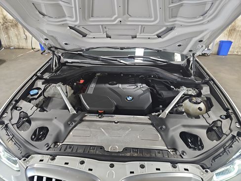 Certified 2024 BMW X3 xDrive30i w/ Premium Package AWD/4WD image 32