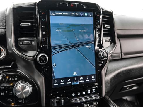 Used 2022 RAM 2500 Power Wagon w/ Level 2 Equipment Group image 21