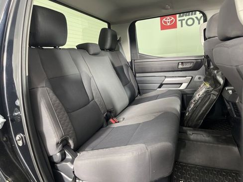 Used 2023 Toyota Tundra SR5 image 29