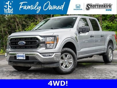Used 2023 Ford F150 XLT
