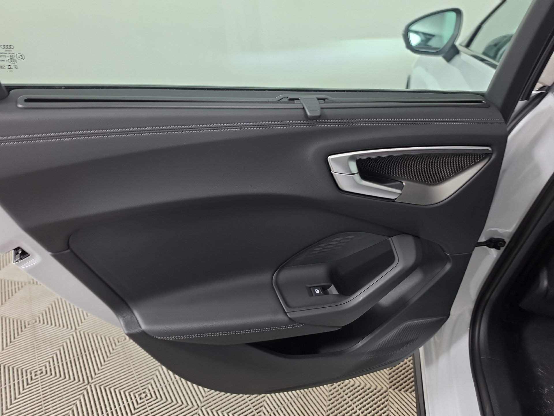 New 2026 Audi A5 Premium Plus AWD/4WD image 37