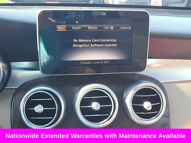 Used 2018 Mercedes-Benz GLC 300 4MATIC image 5