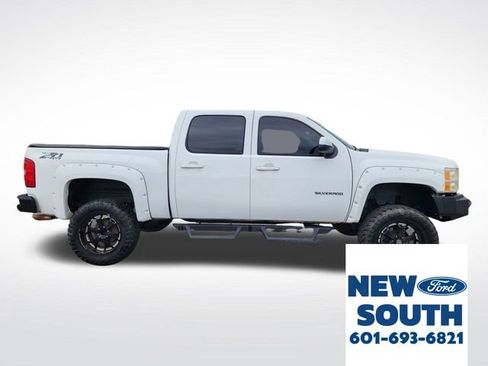 Used 2013 Chevrolet Silverado 1500 LT w/ All-Star Edition image 6