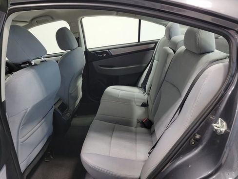 Used 2019 Subaru Legacy 2.5i Premium image 29