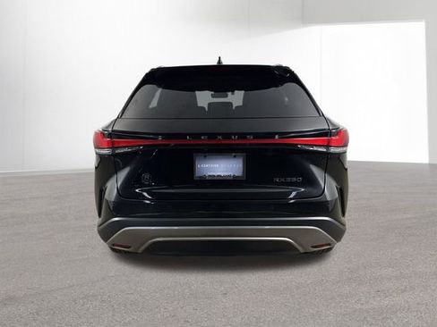 Certified 2024 Lexus RX 350 Premium image 35