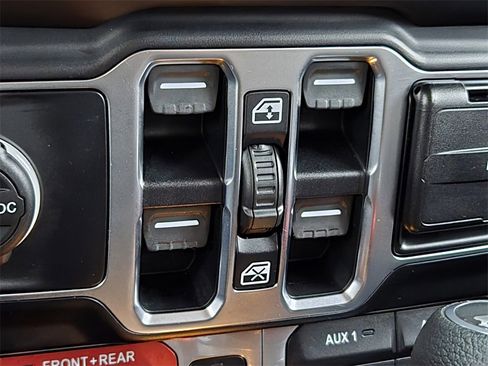 Used 2020 Jeep Wrangler Unlimited Rubicon image 20